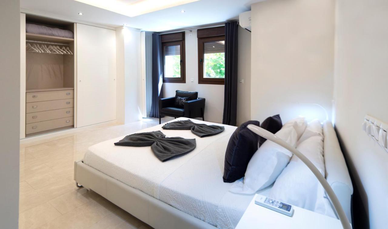 Appartement Edificio Ramiro à Marbellac Extérieur photo