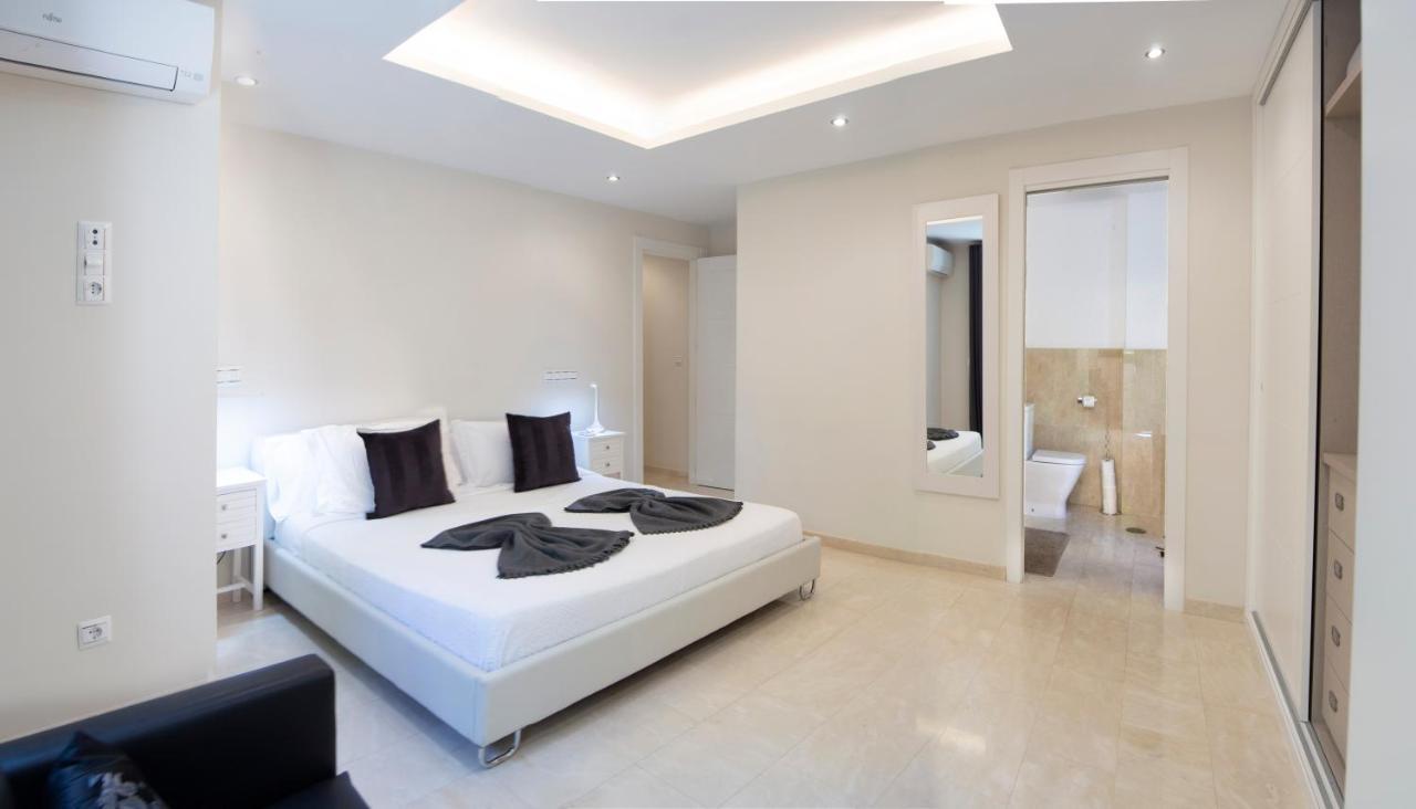 Appartement Edificio Ramiro à Marbellac Extérieur photo