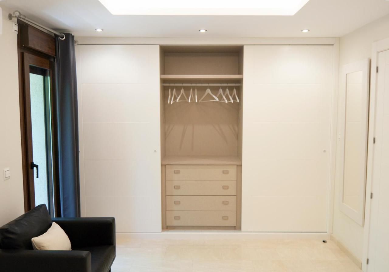 Appartement Edificio Ramiro à Marbellac Extérieur photo