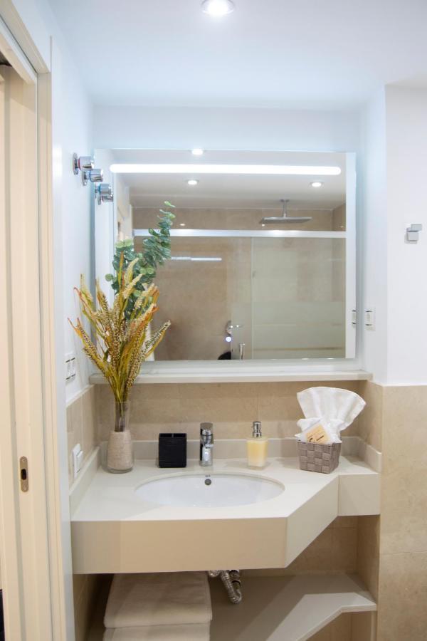 Appartement Edificio Ramiro à Marbellac Extérieur photo
